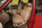 Ford F-150 SuperCrew Cab 2001 года